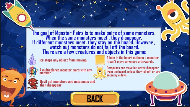 Monster Pairs(圖4)-速報App