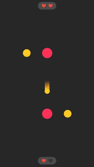 Color Pong screenshot 3