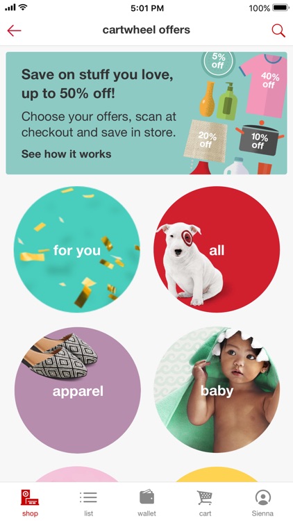 Target