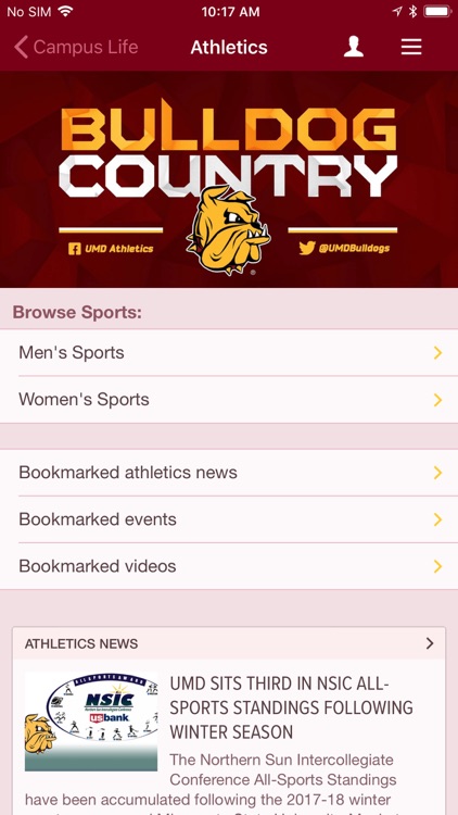 Bulldog Mobile screenshot-3