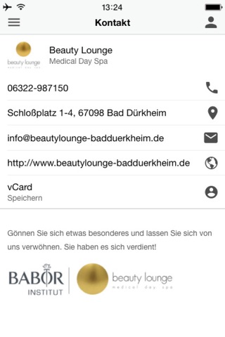 Beauty Lounge Medical Day Spa screenshot 3