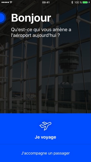 YQB - Aéroport Jean-Lesage(圖1)-速報App