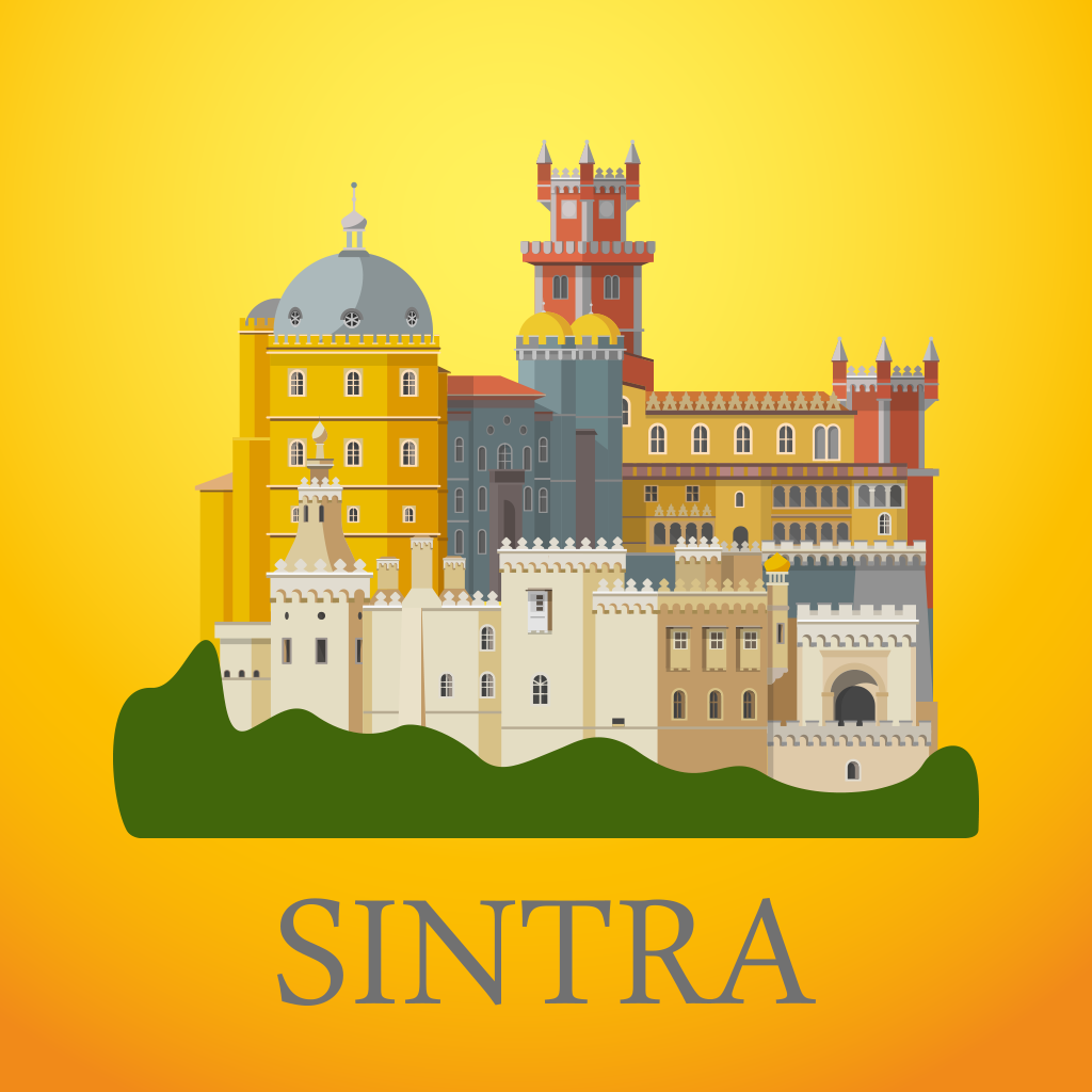 Get Sintra Travel Guide Offline for iOS, iPhone, iPad Aso Report