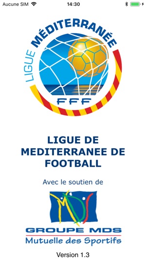 Foot Méditerranée(圖1)-速報App