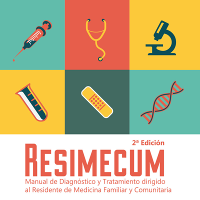Resimecum 2ª Edición