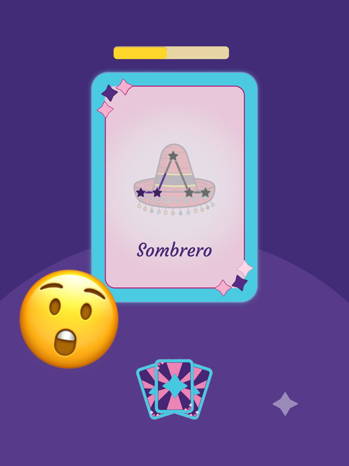 Constellation Draw like a pro