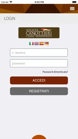 Game screenshot ASD Canottieri Casale hack