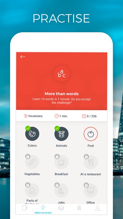 ABA English - Learn English screenshot-5