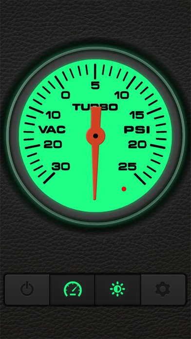 BOV Turbo screenshot1