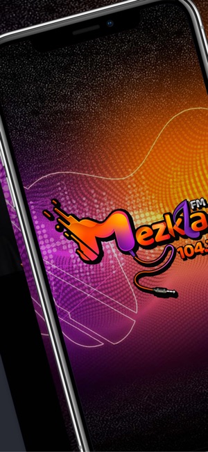 Mezkla FM(圖2)-速報App