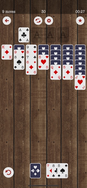 Pino - A Solitaire Game(圖2)-速報App