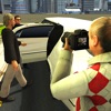 Limo Taxi Driving Adventure 3D