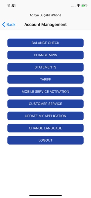 EU Mobile Money(圖5)-速報App