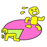 Interval Timer with graph