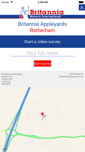 Britannia Survey(圖2)-速報App