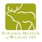The new mobile app for National Museum of Wildlife Art