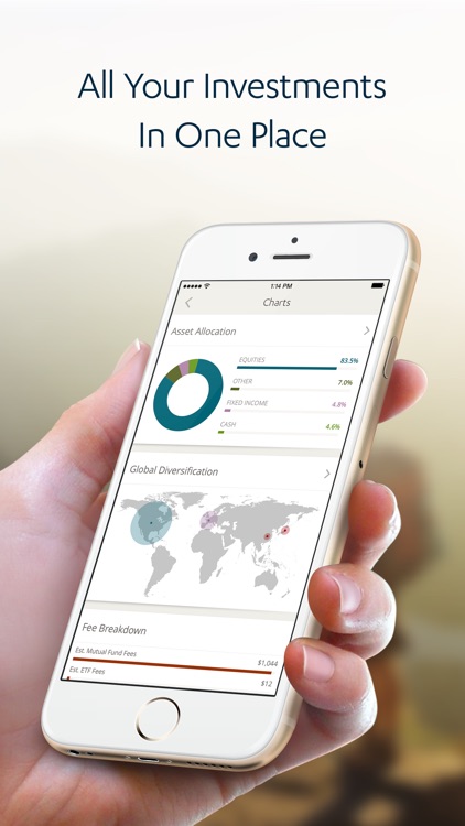 SigFig Wealth Management screenshot-3