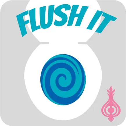 Flush it – find et toilet Читы