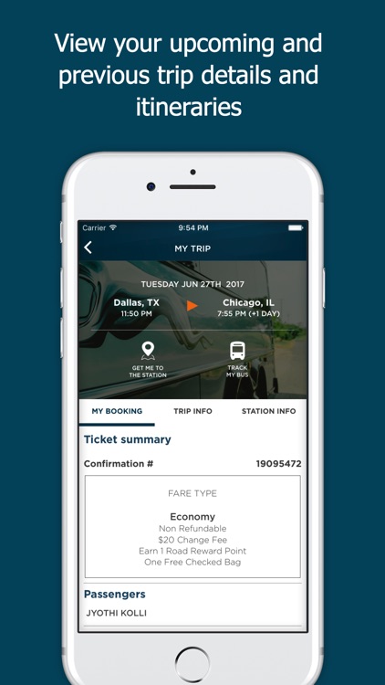 Greyhound (US) screenshot-3