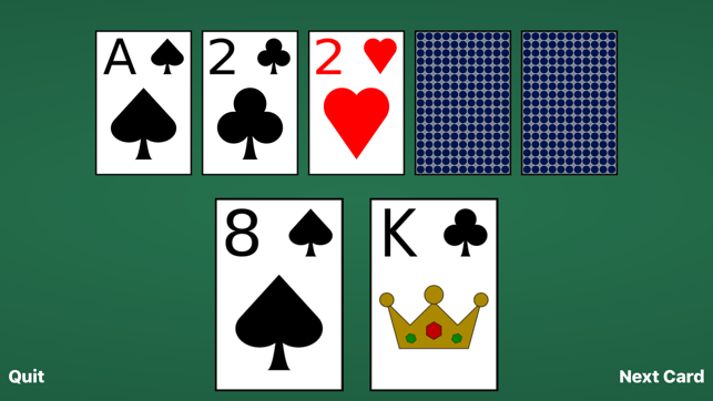 Cards for Poker(圖4)-速報App