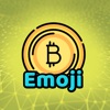 Crypto Bitcoin Emoji
