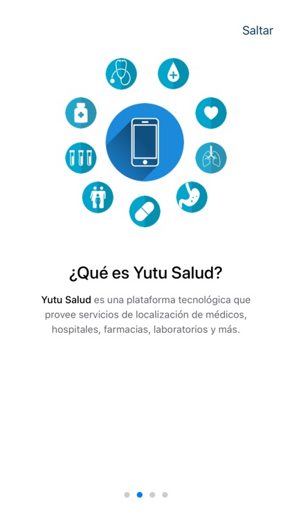 Yutu Salud