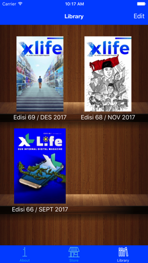 XLife Magazine(圖3)-速報App