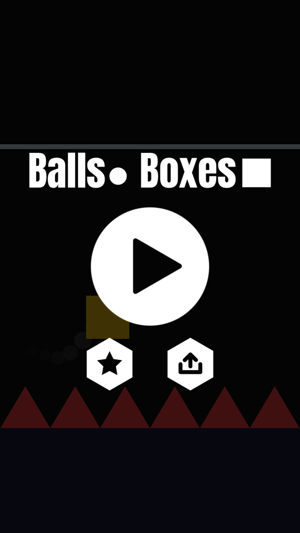 Balls ● Boxes ■(圖1)-速報App