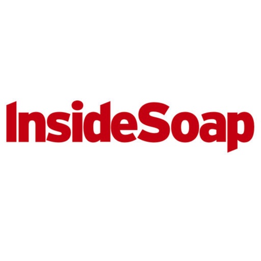 Inside Soap UK Icon