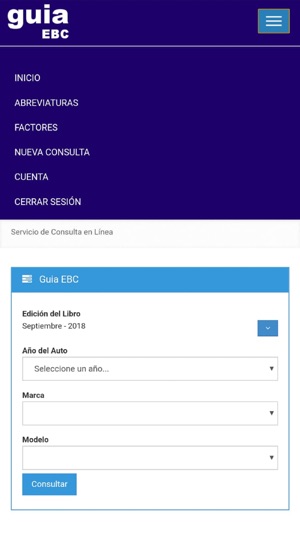 Guia EBC Libro Azul(圖2)-速報App