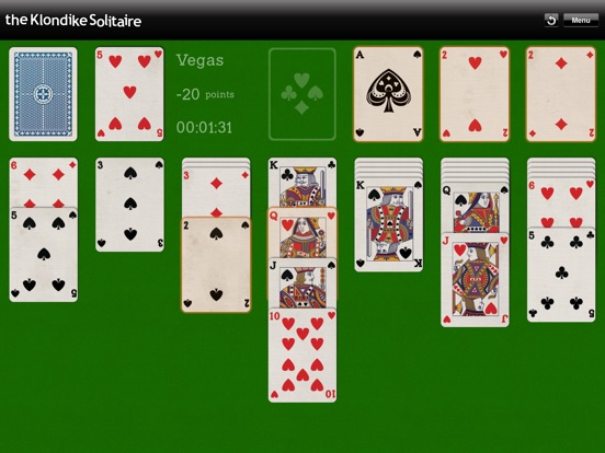are all games of klondike solitaire solvable