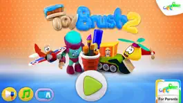 Game screenshot ToyBrush 2 mod apk