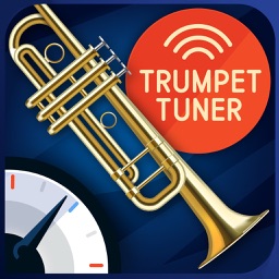 Trumpet Tuner
