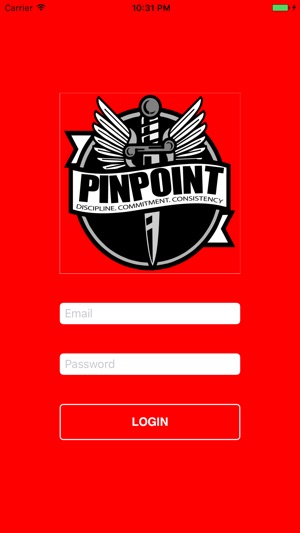 Pinpoint Fitness Training