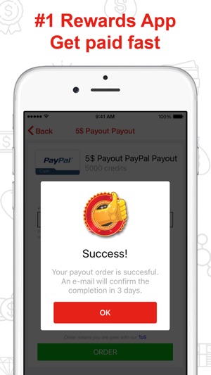 ‎Money App – Cash & Rewards App on the App Store - 300 x 533 jpeg 26kB