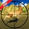 Sniper Animal Hunting Survival