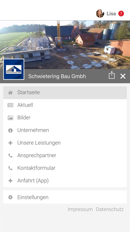 Schwietering Bau Gmbh