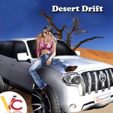 Activities of Desert Car Drift 3d