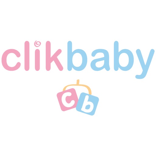 Clik Baby by Hullabaloon Ltd