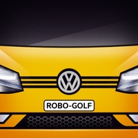 Volkswagen ROBO-GOLF apk