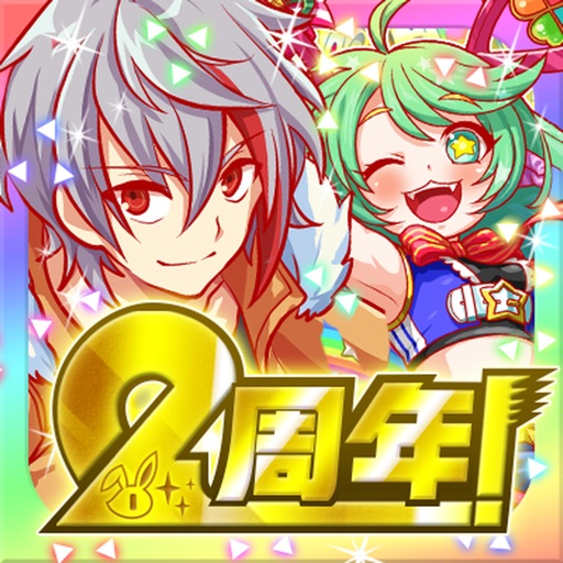 クラッシュフィーバー