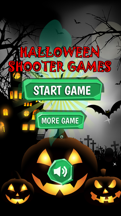 How to cancel & delete Halloween Shooter Games from iphone & ipad 1