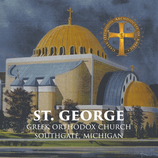 St. George GO MI icon