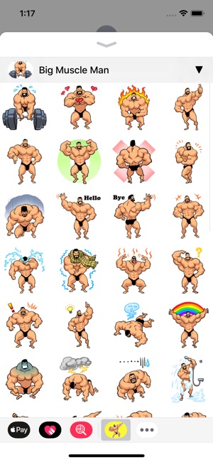 Bodybuilding •(圖2)-速報App