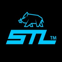에스티엘(STL)-래쉬가드 휘트니스 전문 스포츠브랜드  PC 용