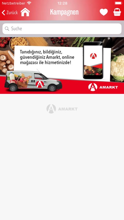 AMarkt