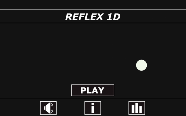 Reflex 1D