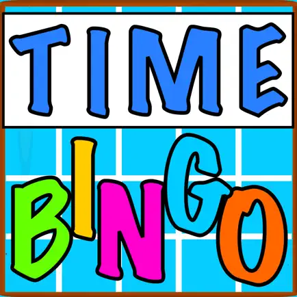 Time Bingo Cheats