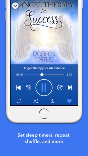 Angel Therapy for Success(圖2)-速報App