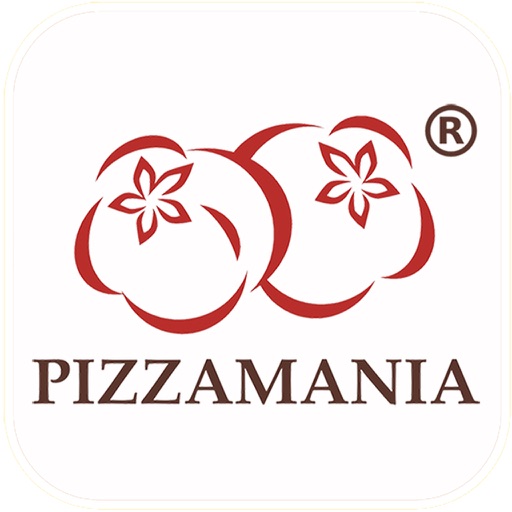 Pizzamania Pizzaria icon